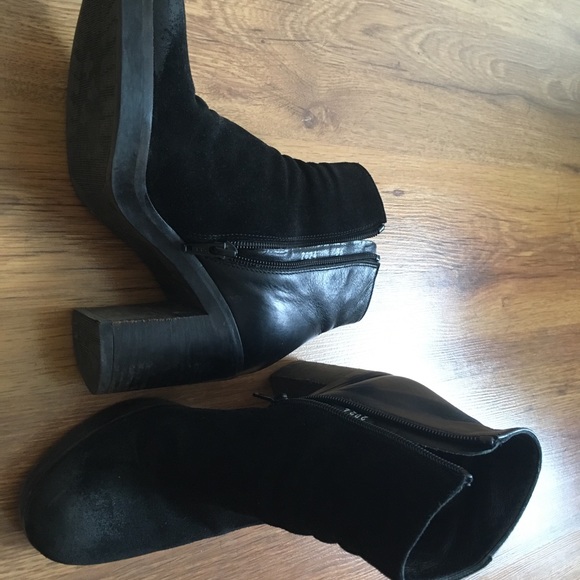 strategia ankle boot size 6 - Picture 2 of 4